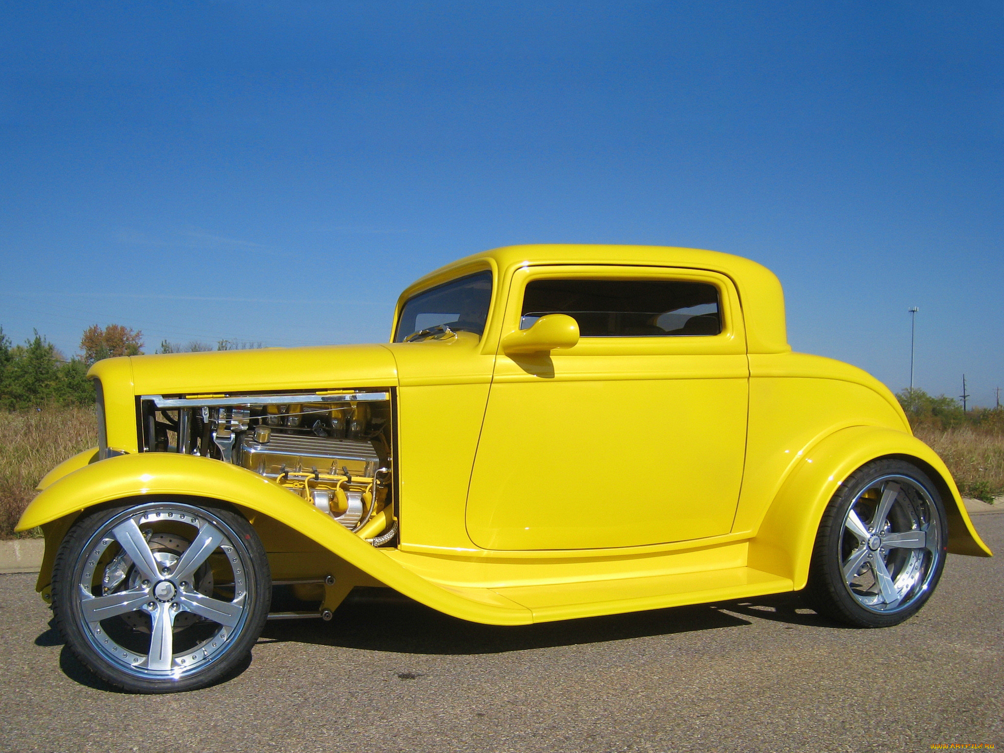, hotrod, dragster